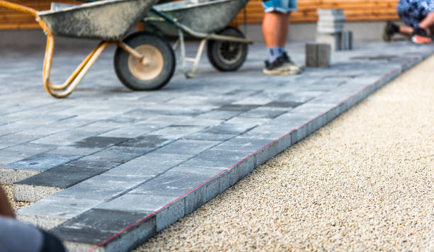 Best Concrete Driveway Installation in Lake City, PA