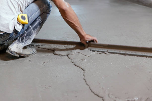 Best Concrete Grinding and Polishing in Lake City, PA