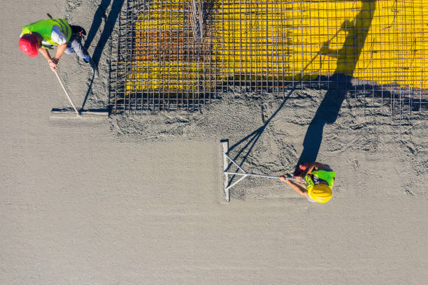 Best Concrete Staining and Coloring in Lake City, PA