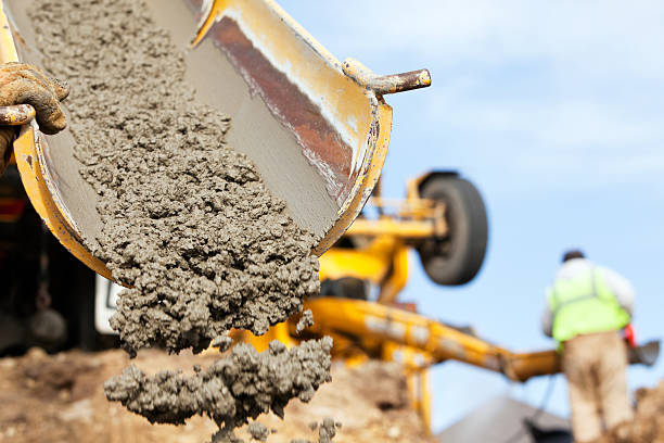Best Residential Concrete Solutions in Lake City, PA