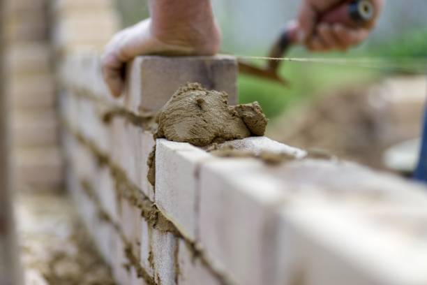 Best Concrete Steps and Stairs in Lake City, PA