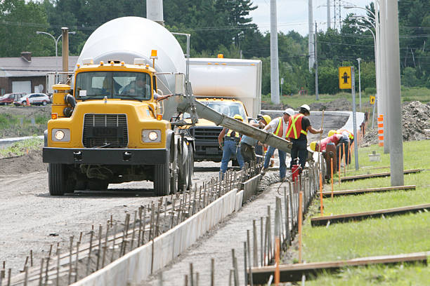 Best Concrete Foundation Repair in Lake City, PA